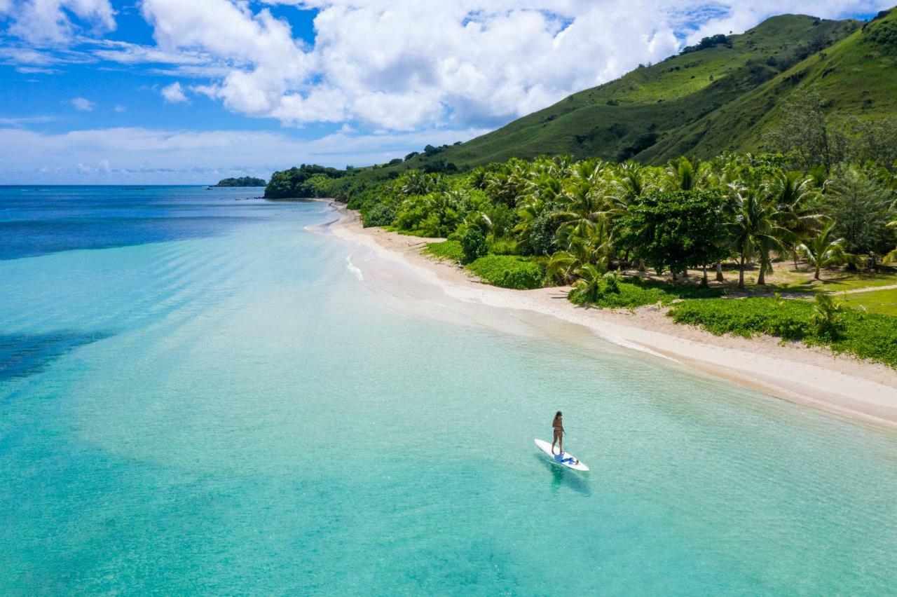 Oarsman's Bay 3* Naisisili